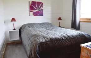 Three-Bedroom Holiday Home In Hol I Tjeldsund - Image 3