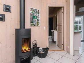 6 person holiday home in Oksbøl-By Traum - Image 2