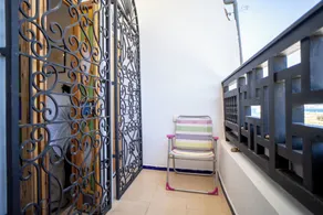 3 Bedroom Home in Tangiers with Bay views along one of the most charming walls of the Old Medina. - Image 4
