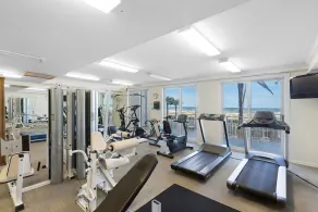 Hunter's Dunes- Oceanfront Condo- Jacksonville Beach, FL - Image 3