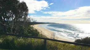 Tallulah – Pet friendly idyllic family beach house - Image 4