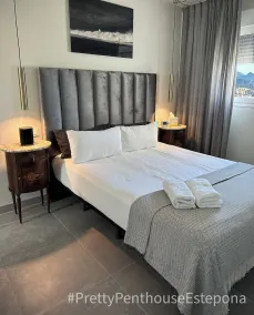 Vivre au plus haut étage dans le Pretty Penthouse Estepona! - Image 5