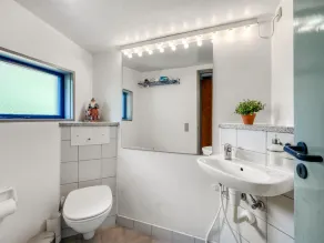 Maison conviviale et familiale avec terrasse | Vue mer - Image 4