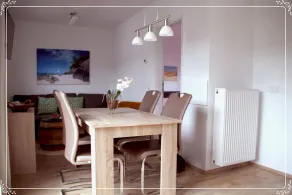 Casa de vacaciones De Vikingo entre los pescadores Steiger privada son bienvenidos! - Image 5