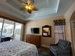 MODERN 4BDR VILLA, UTSIKT ÖVEN, VARMT SALTVATTPOOL, STÄNG TILL STRAND, SE VIDEO - Image 3