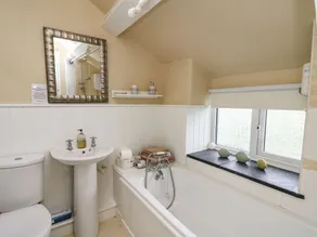 Merveilleux cottage convivial et familial avec jardin | Avec animaux autorisés - Image 2