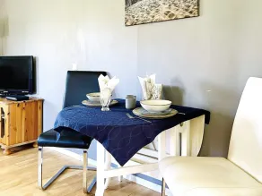 4 person holiday home in Dals Rostock - Image 5
