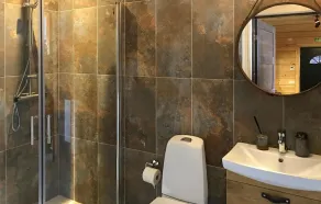 Fantastisk hjem i Vemdalen med sauna - Image 3