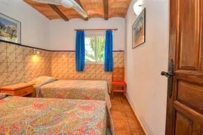 Bungalow for 6 persons, pool, sea view, sandy beaches in Torre del Mar - Image 5