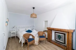 Bed and breakfast Biancalana - Image 5