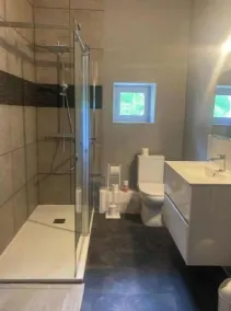 Villa with heated pool and jacuzzi - Image 4