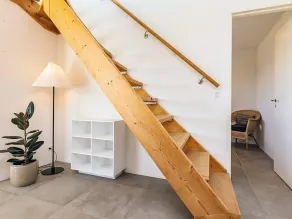 5 Sterne Ferienhaus in Vejby - Image 2