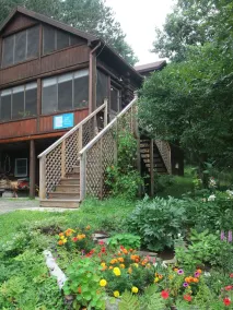 Lakeside Room B & B, 3 sovepladser - Image 3