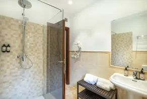 Owl Booking Villa Siquier - Luxury Retreat with Mountain Views - Image 4