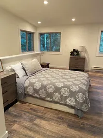 Lake Samish Cabin Loft - Image 5