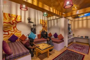 ZOSTEL OLD MANALI (GOSHAL ROAD) - Image 2