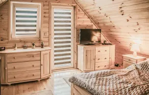 Superbe maison à Wegorzewo avec sauna - Image 5