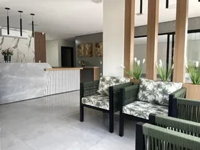 Escarpas Styles Hotel - Image 2