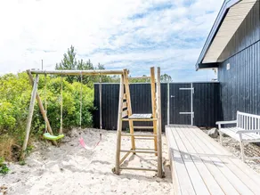 6 Person Holiday Home in Henne - Image 2