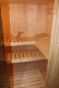 Casa vacanze indipendente in una riserva naturale nel \"Paradiso Boemo\" - Image 5