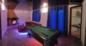 Romantic apartment with large spa - Image 4