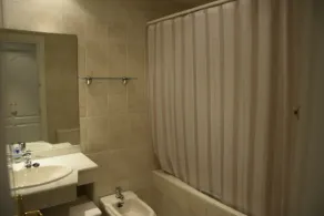 Urbanização Edifício Golden Beach La Graciosa. Apartamento para 6-7 pessoas. - Image 5
