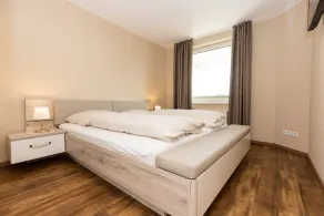 Kurpark Residenz App.202 - 65m² vacation apartment in Döse with swimming pool and sauna - Image 5