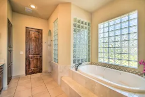 East Mesa Desert and Mountain Views: 5br, Pool - Image 5