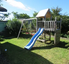 Small but nice - vacation home in Sassnitz for up to 4 people - Image 2