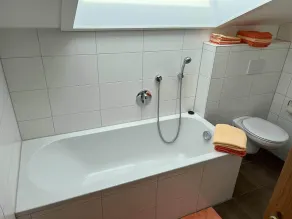 Vacation apartment at the Wildbach at the foot of the Grünten - Image 2