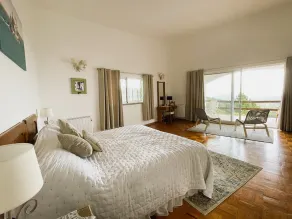 Casa Estrela, Luxury Algarve Villa, Stunning Views, Private Pool, Gardens, Fibre - Image 4