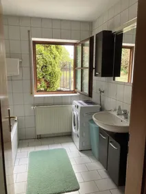 3,5 Zimmer Ferienwohnung am Fuße der Schwäbischen Alb Balingen - Image 3