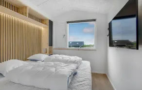 Dejlig bolig i Hjørring med sauna - Image 5
