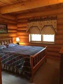 Familial 4BR, 3 cabines de bain w / Hot Tub au coeur des Black Hills - Image 5