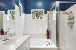 Serenity Found~ Relax in this cozy 2BR/2BA beach cottage! - Image 3