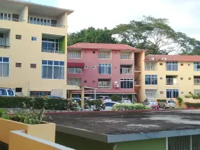 Stadt-Studios in Montego Bay - Image 5