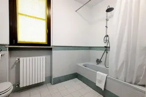 Bed and Breakfast „La Villa“ mit Balkon - Image 5