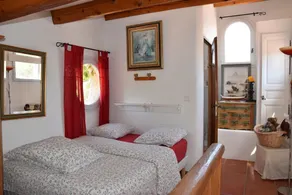 Beautiful Apartment with 2 Terraces and Barbecuit - Image 3