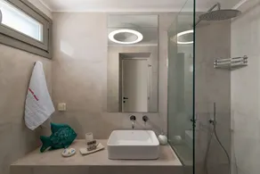 Luxury Villa Mami with 4 Bedrooms and Private Pool close to beach in Pefkos - Image 4