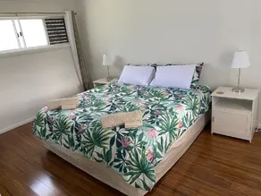 Wamberal/Terrigal Beach is a 10-15 min walk or 4 minute drive away.*NEW fast nbn - Image 4