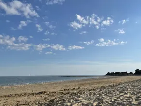 Rummeligt badhus med aircondition og balneoterapi i Ile de Ré - Image 5