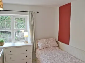Alojamiento de 2 habitaciones en Penallt, Monmouthshire - Image 3