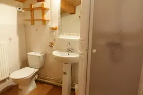Duplex 2** pour 8 pers. au pied des pistes avec balcon, parking et équipements familials - Image 3