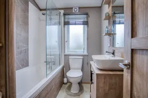 Carn Springs Lodge - 3 Bed - Devonshire Dr - Tenby - Image 4