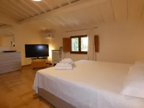 SCAPPO IN UMBRIA, la casa di Giuliana - Image 5