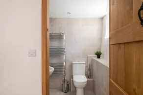 Snowdonia Cottage with Stunning views of Bala lake and mountains - Image 3