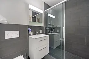 2-Zimmerwohnung im Hochparterre für 4 Personen. - Image 3