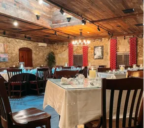 The Bleckley Inn - Image 4