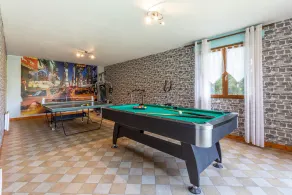 Gite 12 pl. in der Nähe von Touquet mit Spielzimmer und SPA-Option 200 m - Image 2