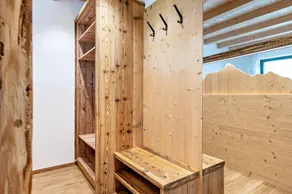 Chalet \"Blosegghof Waldblick\" con vista sulle montagne, terrazza privata e Wi-Fi - Image 2